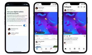 NFT Thefts Hit $100M in ’22; Facebook Adds Tokens