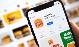 Burger King, Popeyes Parent Cuts App Load Times 52% to Boost Digital Orders