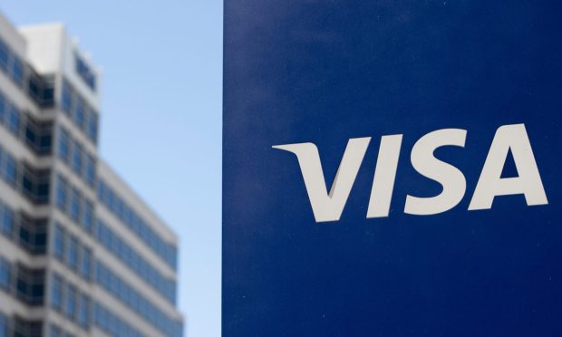 Figure Teams With Visa to Improve Banking in a Box Platform