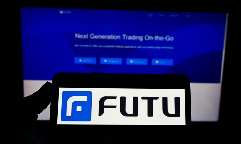 Futu Holdings, China, FinTech, stocks