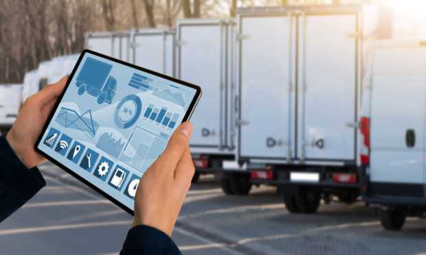 Edenred Intros Visa Commercial Card for Fleet Management