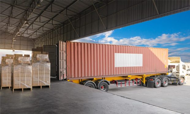 Morocco, freight, logistics, startups