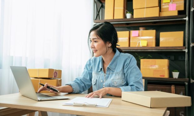 FuturePay Offers Revolving Credit to Online Merchants