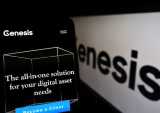 Genesis Cuts Staff 20% Staff as CEO Michael Moro Exits, COO Named Interim Exec