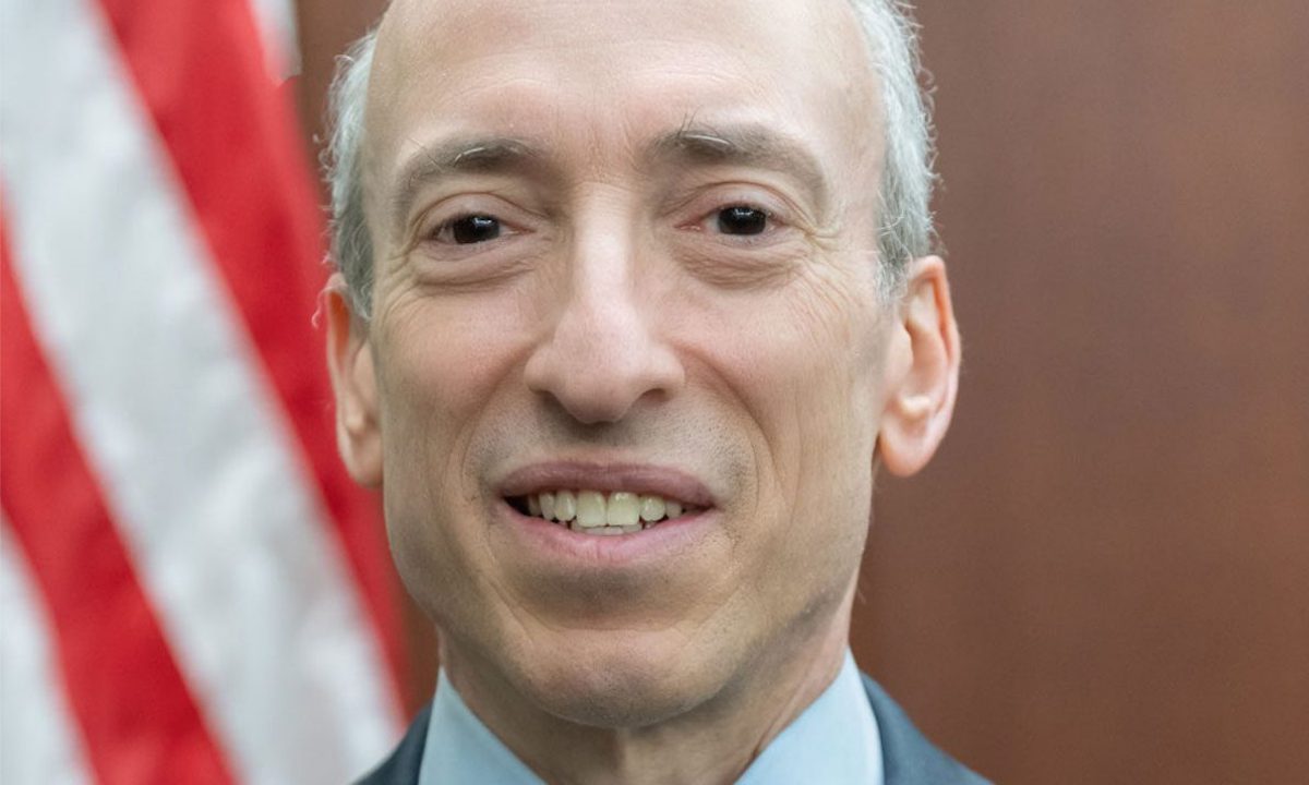 Gensler Changes Tactics in Capitol Hill Crypto Fight
