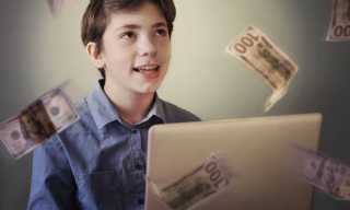 PettyGigs Partners with Atomic to Give Teens Flex Jobs, Savings