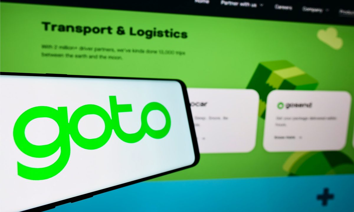 GoTo Gets Into Crypto With Kripto Maksima Buy