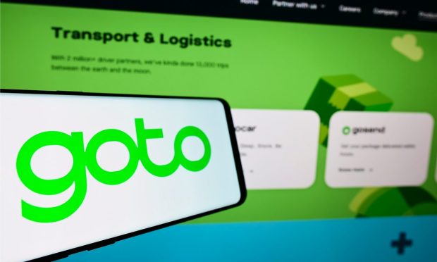 Indonesia’s GoTo Gets Into Crypto With Kripto Maksima Purchase