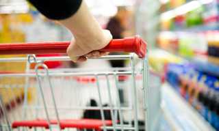 Consumers Pulled Back on Grocery Purchasing in July
