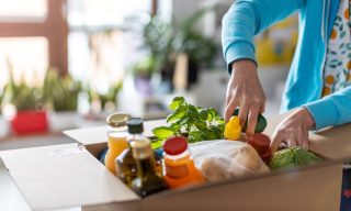 Instacart and Mount Sinai Solutions Launch Grocery Benefit for Patients