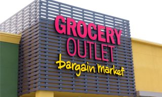 DoorDash, Grocery Outlet Team on Same-Day Grocery Delivery