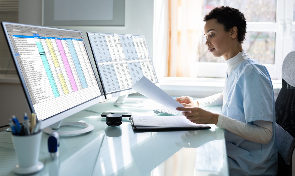 JPMorgan Sees Healthcare Focus on Digital Key to Improving Patient Care