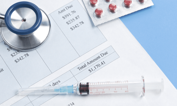 FinTech Financing Options Ease Healthcare Practices’ Payer Pains