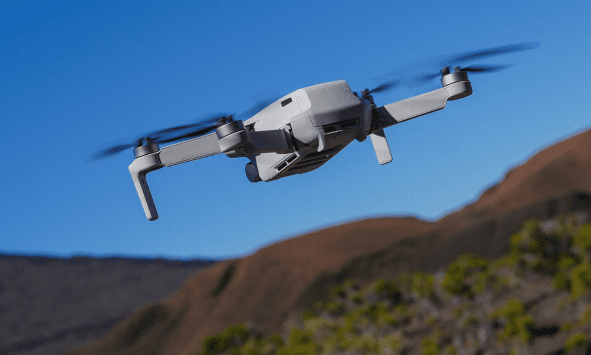 Drone Delivery Services Shape Africa’s Healthcare Space