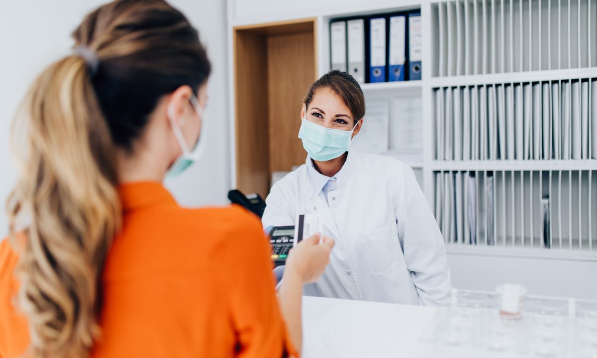 Healthcare Represents 20% of GDP That Desperately Needs Payments Efficiency