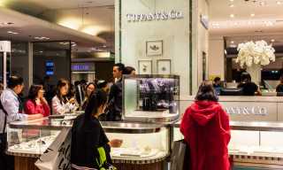 Europe’s High Street Retailers Feel Loss of Chinese Luxury Shoppers