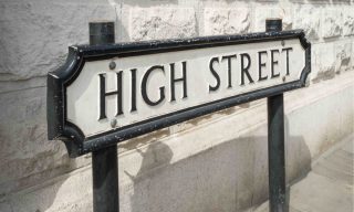 UK High Streets See Renaissance Despite Growing eCommerce Push