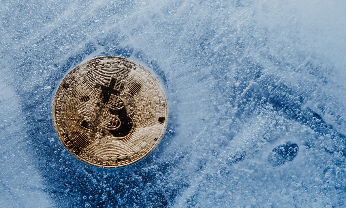 Crypto Lender Halts Withdrawals as Contagion Grows
