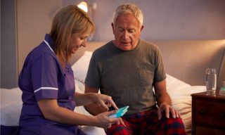 UK Home Healthcare Company Cera Raises $320M to Expand Services