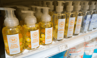The Honest Co. Turns to Innovation, Re-Invention to Reverse Brutal First Year