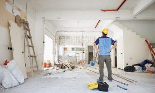 Stoa Raises $100M for House-Flipping Platform