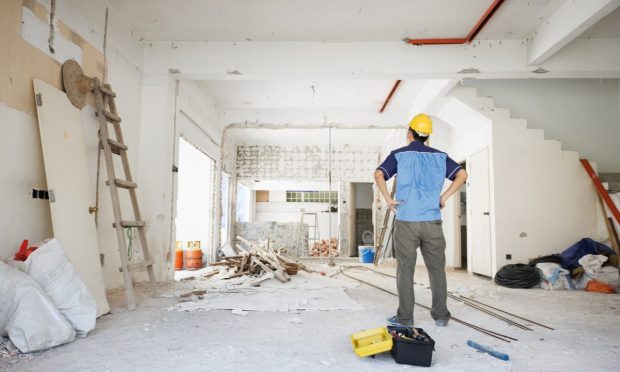 Stoa Raises $100M for House-Flipping Platform