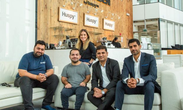 Latest Acquisitions Cement Huspy’s Position in UAE Mortgage Sector 