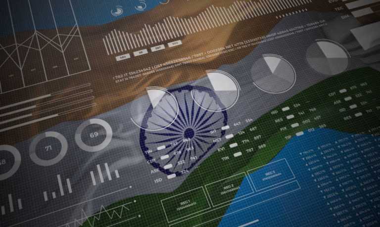 india, embedded finance, credit fair, financial inclusion, seed funding