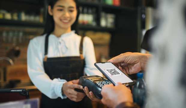 Indonesia, Singapore Team on XBorder QR Code Payments