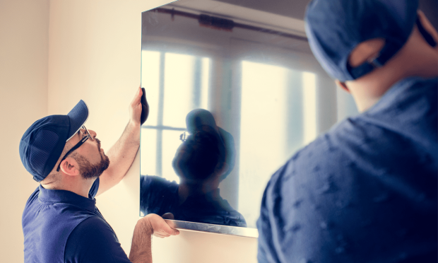 Instacart Now Delivers the TV and Dinner