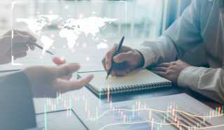 Data brief: Managing Taxes Is Biggest Headache of Nearly 50% of Firms Hiring Internationally