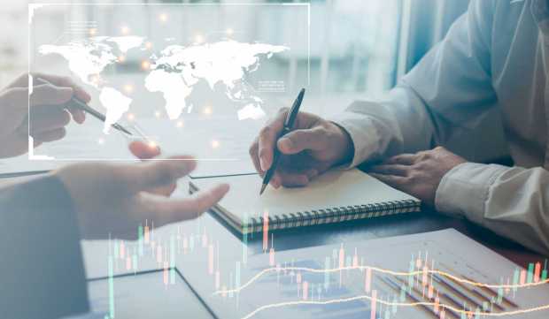 Data brief: Managing Taxes Is Biggest Headache of Nearly 50% of Firms Hiring Internationally