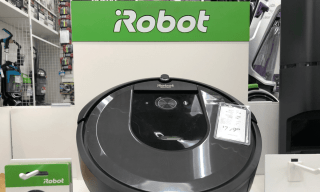$1.7B iRobot Deal Clears Path for Amazon’s Smart Home Ambitions