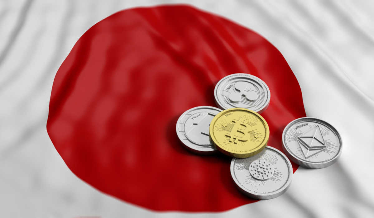 Stake CEO: Japan Should Lower Crypto Tax