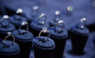 Jewelers Mine the Market for Young Customers With Shift to Digital Diamonds