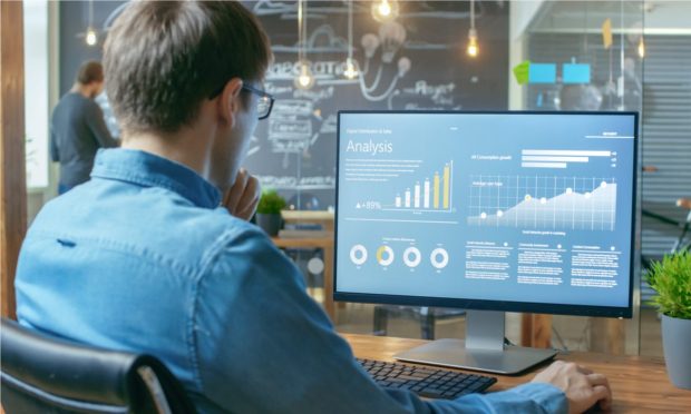 CFO’s Tap Time-Saving Tech and Tools to Offset Macro Challenges