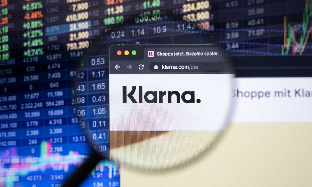 Klarna Faces Growing Pains as Losses Increase