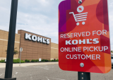Kohl’s Looks to Outpace Surge in Same Day Delivery With Expanded Self-Pickup