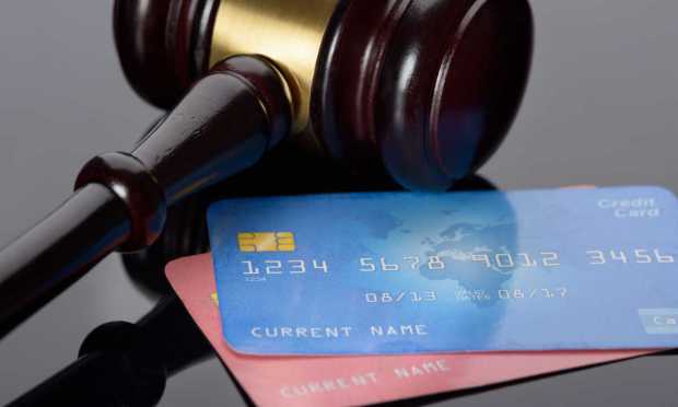 law firm payments