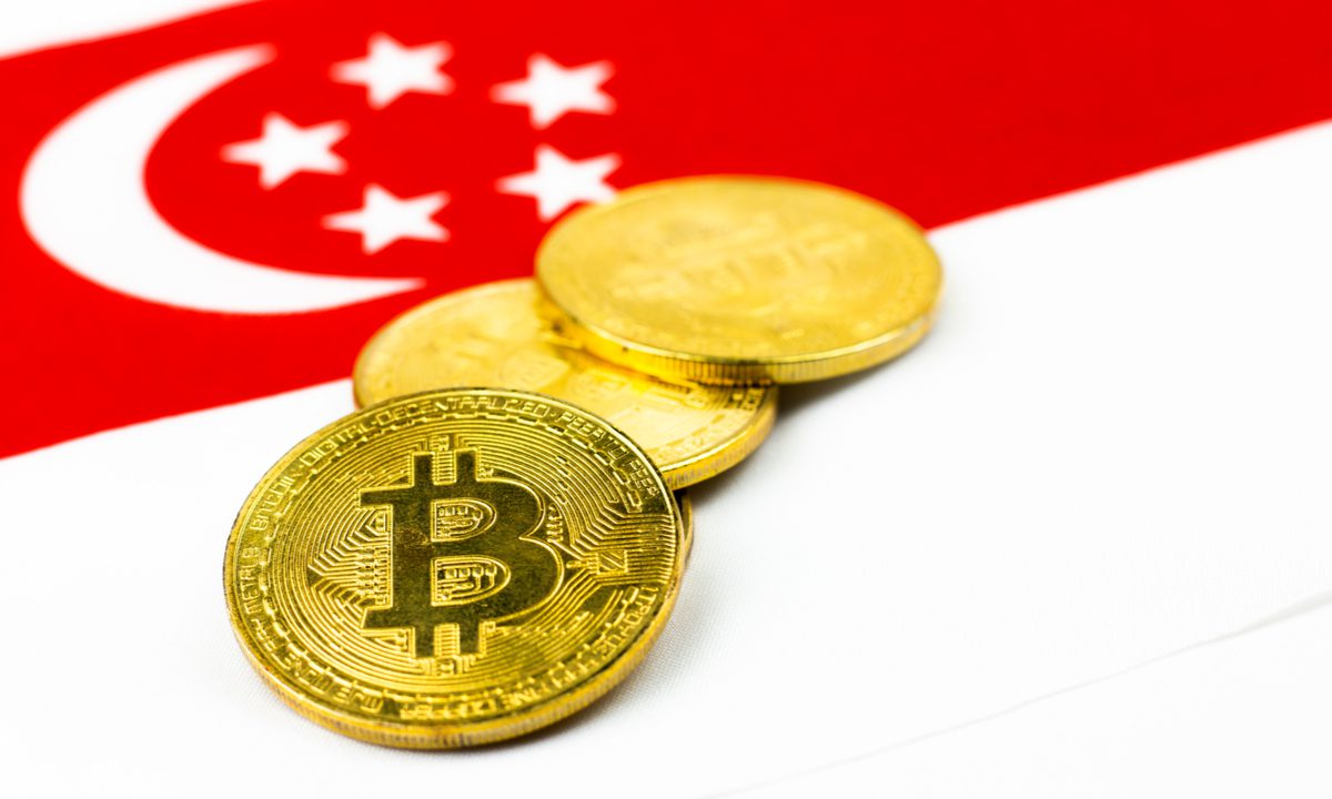 Monetary Authority of Singapore Calls Crypto Investments ‘Highly Hazardous’