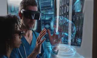 Virtual Surgery Firm Raises $20M