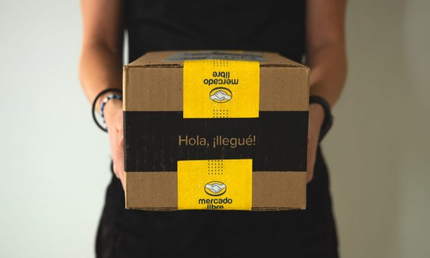 MercadoLibre Launches Cryptocurrency in Brazil