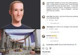 Meta Metaverse Weekly: Zuckerberg Shows off Less Terrible Graphics; MTV VMAs Chase Metaverse Concert-goers