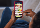 Meta Looks to Gain Share of Restaurant Sales With WhatsApp Ordering