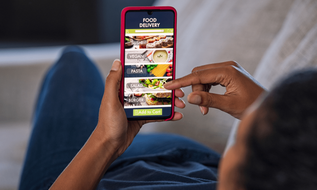 Meta Looks to Gain Share of Restaurant Sales With WhatsApp Ordering