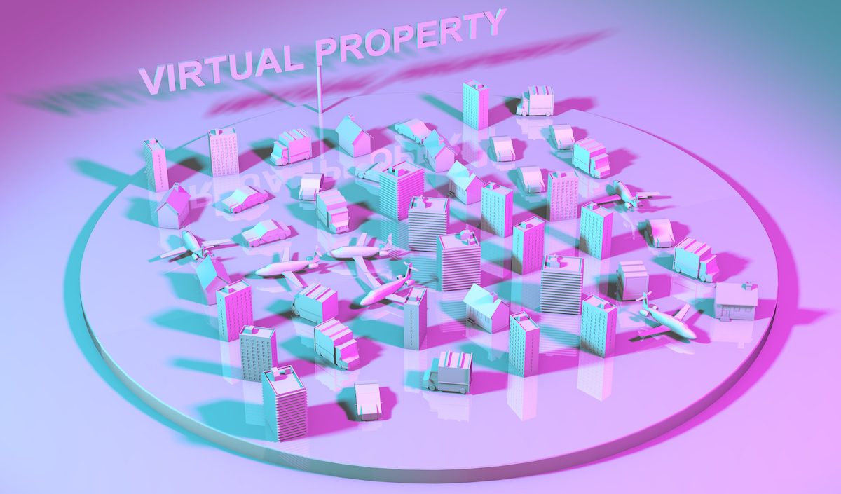 Meta Metaverse Weekly: Issuing Bonds for First Time While ‘Land Bubble’ Pops