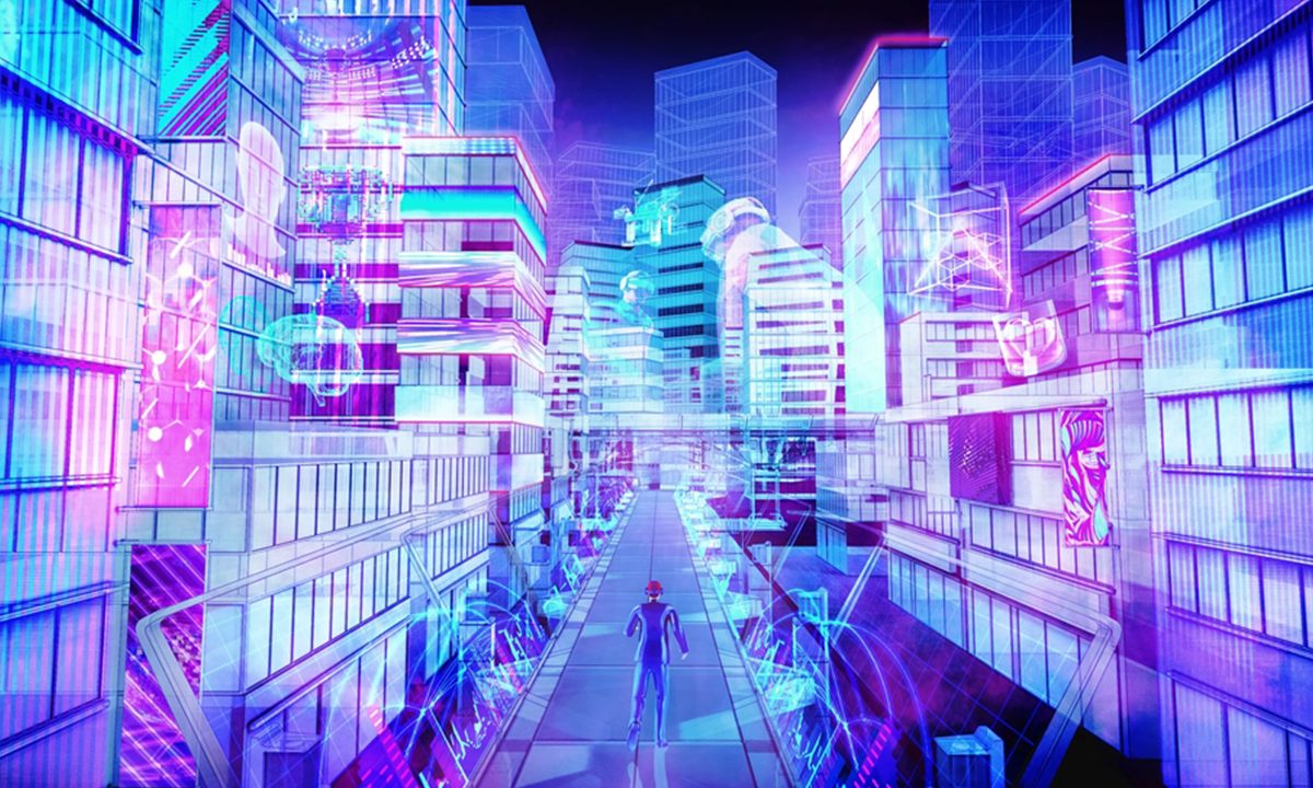 Grocers Dip Toes Into Metaverse as Restaurants Dive In