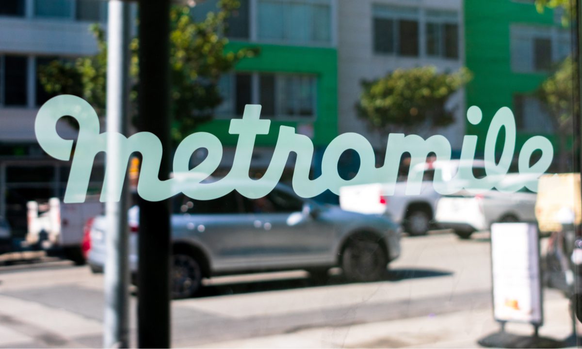 Lemonade Sells Metromile EBS to EIS