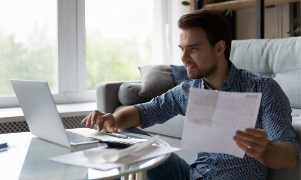 Millennial Minute: When It Comes to Paying the Doctor, Half Now Use Mobile Wallets