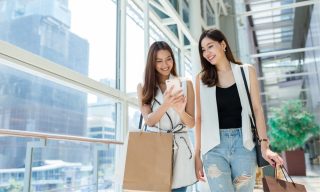 Shopify’s New Text-to-Buy Option Marks Rise of ‘Anywhere Commerce’